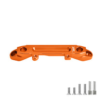 Load image into Gallery viewer, ALLOY 6061-T6 FRONT UPPER SHOCK TOWER BRACE SCX3015F
