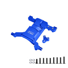 Load image into Gallery viewer, ALLOY 6061-T6 STEERING MOUNT CHASSIS BRACE SCX3024
