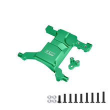 Load image into Gallery viewer, ALLOY 6061-T6 STEERING MOUNT CHASSIS BRACE SCX3024
