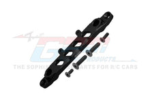 Load image into Gallery viewer, ALUMINUM FRONT CHASSIS BRACE -5PC SET	
 SCX6015F
