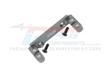 Load image into Gallery viewer, ALUMINUM 2-SPEED TRANSMISSION SERVO MOUNT - 3PC SET
 SCX6024B
