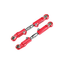 Load image into Gallery viewer, ALLOY+STAINLESS STEEL REAR UPPER ARM TIE ROD SKE057S
