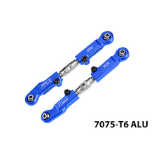 Load image into Gallery viewer, ALLOY 7075+STAINLESS STEEL REAR CAMBER LINKS SKE057SN
