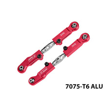 Load image into Gallery viewer, ALLOY 7075+STAINLESS STEEL REAR CAMBER LINKS SKE057SN
