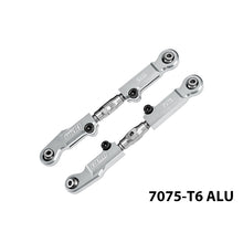 Load image into Gallery viewer, ALLOY 7075+STAINLESS STEEL REAR CAMBER LINKS SKE057SN
