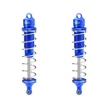 Load image into Gallery viewer, ALLOY FRONT/REAR ADJUSTABLE DAMPERS 130MM SKE130F/R
