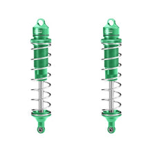 Load image into Gallery viewer, ALLOY FRONT/REAR ADJUSTABLE DAMPERS 130MM SKE130F/R
