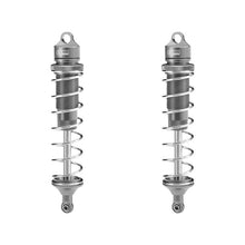Load image into Gallery viewer, ALLOY FRONT/REAR ADJUSTABLE DAMPERS 130MM SKE130F/R
