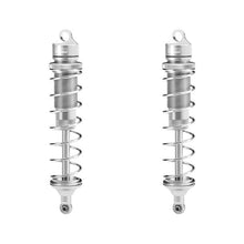 Load image into Gallery viewer, ALLOY FRONT/REAR ADJUSTABLE DAMPERS 130MM SKE130F/R
