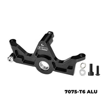 Load image into Gallery viewer, 7075 Alloy Bearing Motor Mount For TRAXXAS 1/10 Slash 4X4 / Hoss 3S / Bigfoot / Ford Raptor R 4X4 Ultimate / Stampede 4X4 / Ford F-150 Raptor R SLA018A
