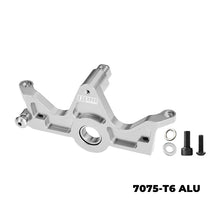 Load image into Gallery viewer, 7075 Alloy Bearing Motor Mount For TRAXXAS 1/10 Slash 4X4 / Hoss 3S / Bigfoot / Ford Raptor R 4X4 Ultimate / Stampede 4X4 / Ford F-150 Raptor R SLA018A
