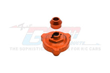 Load image into Gallery viewer, ALLOY SLIPPER SHAFT BEARING ADAPTOR  - 2PCS SLA035
