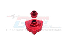 Load image into Gallery viewer, ALLOY SLIPPER SHAFT BEARING ADAPTOR  - 2PCS SLA035
