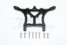 Load image into Gallery viewer, ALUMINUM ADJUSTABLE REAR DAMPER MOUNT-9PC SET SLA2W030
