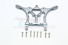 Load image into Gallery viewer, ALUMINUM ADJUSTABLE REAR DAMPER MOUNT-9PC SET SLA2W030
