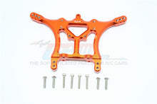 Load image into Gallery viewer, ALUMINUM ADJUSTABLE REAR DAMPER MOUNT-9PC SET SLA2W030
