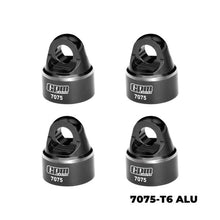 Load image into Gallery viewer, 7075 ALLOY SHOCK CAP FOR GPM AND ORIGINAL SHOCK ABSORBERS SLEDP/CAPN
