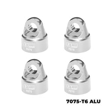 Load image into Gallery viewer, 7075 ALLOY SHOCK CAP FOR GPM AND ORIGINAL SHOCK ABSORBERS SLEDP/CAPN
