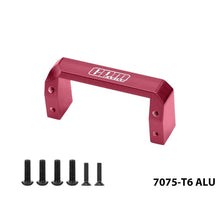 Load image into Gallery viewer, 7075 ALLOY SERVO MOUNT TB8/024
