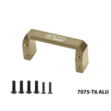 Load image into Gallery viewer, 7075 ALLOY SERVO MOUNT TB8/024
