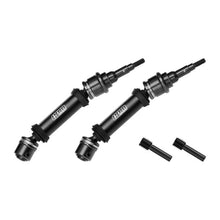 Load image into Gallery viewer, 4140 CARBON STEEL+ 6061-T6 ALLOY REAR CVD DRIVE SHAFT TFR094RS
