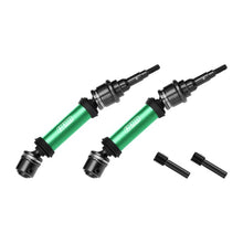 Load image into Gallery viewer, 4140 CARBON STEEL+ 6061-T6 ALLOY REAR CVD DRIVE SHAFT TFR094RS
