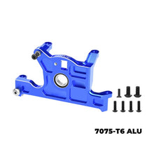 Load image into Gallery viewer, 7075-T6 ALLOY BEARING MOTOR MOUNT TJ036
