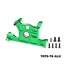 Load image into Gallery viewer, 7075-T6 ALLOY BEARING MOTOR MOUNT TJ036
