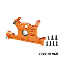 Load image into Gallery viewer, 7075-T6 ALLOY BEARING MOTOR MOUNT TJ036
