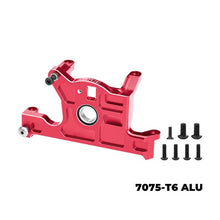 Load image into Gallery viewer, 7075-T6 ALLOY BEARING MOTOR MOUNT TJ036
