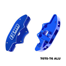 Load image into Gallery viewer, 7075-T6 ALLOY FRONT BRAKE CALIPERS (LEFT &amp; RIGHT) TPS006
