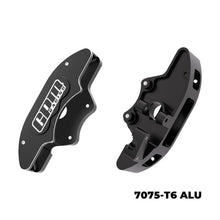 Load image into Gallery viewer, 7075-T6 ALLOY FRONT BRAKE CALIPERS (LEFT &amp; RIGHT) TPS006
