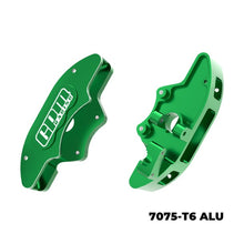 Load image into Gallery viewer, 7075-T6 ALLOY FRONT BRAKE CALIPERS (LEFT &amp; RIGHT) TPS006
