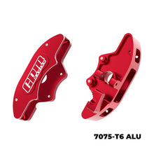 Load image into Gallery viewer, 7075-T6 ALLOY FRONT BRAKE CALIPERS (LEFT &amp; RIGHT) TPS006
