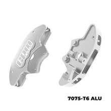 Load image into Gallery viewer, 7075-T6 ALLOY FRONT BRAKE CALIPERS (LEFT &amp; RIGHT) TPS006
