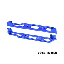 Load image into Gallery viewer, 7075 ALLOY CHASSIS NERF BARS TPS014
