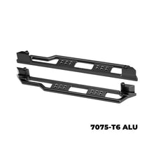Load image into Gallery viewer, 7075 ALLOY CHASSIS NERF BARS TPS014
