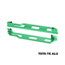 Load image into Gallery viewer, 7075 ALLOY CHASSIS NERF BARS TPS014

