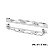 Load image into Gallery viewer, 7075 ALLOY CHASSIS NERF BARS TPS014
