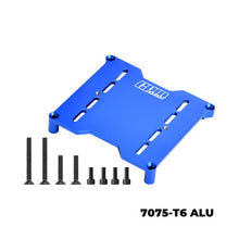 Load image into Gallery viewer, 7075-T6 ALLOY ELECTRONICS MOUNT PLATE TPS023
