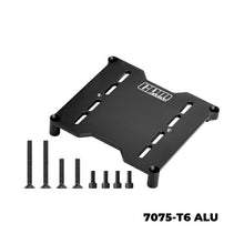 Load image into Gallery viewer, 7075-T6 ALLOY ELECTRONICS MOUNT PLATE TPS023
