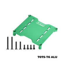 Load image into Gallery viewer, 7075-T6 ALLOY ELECTRONICS MOUNT PLATE TPS023
