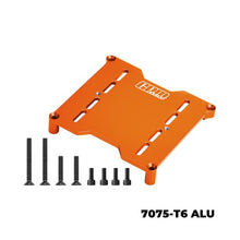 Load image into Gallery viewer, 7075-T6 ALLOY ELECTRONICS MOUNT PLATE TPS023

