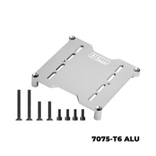 Load image into Gallery viewer, 7075-T6 ALLOY ELECTRONICS MOUNT PLATE TPS023
