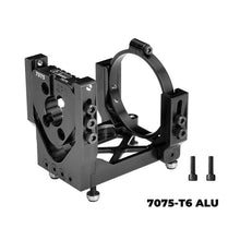 Load image into Gallery viewer, 7075-T6 ALLOY OVERSIZED MOTOR BASE TPS038
