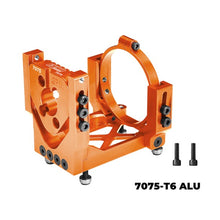 Load image into Gallery viewer, 7075-T6 ALLOY OVERSIZED MOTOR BASE TPS038
