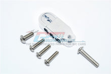 Load image into Gallery viewer, ALUMINUM ADJUSTABLE SERVO HORN (20-25MM) -7PC SET TRX4025TA
