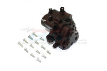 Load image into Gallery viewer, ALUMINUM CENTER GEARBOX -17PC SET TRX4038
