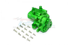 Load image into Gallery viewer, ALUMINUM CENTER GEARBOX -17PC SET TRX4038
