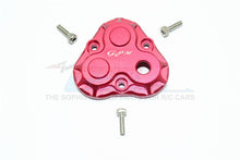 Load image into Gallery viewer, ALUMINIUM CENTER TRANSMISSION OUTER CASE - 4PC SET TRX4038A

